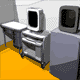 Ray room game