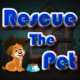 Rescue the pet escape