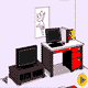Rinako room
