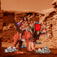 Runis escape