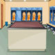 Soccer room escape