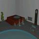 Spa escape