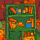 The great attic escape