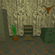 Tiny room escape