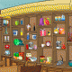 Toy shop escape