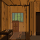 Tree house escape
