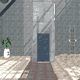 Underground space escape