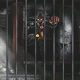 Witch trap escape