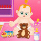 Wow escape from naughty baby