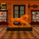 Wow escape roman museum