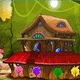 Zooo fantasy cave escape
