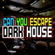 Zoozoo can you escape dark house