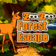 Zoozoo forest escape